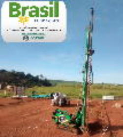 Brasil Fundações - Construção Civil